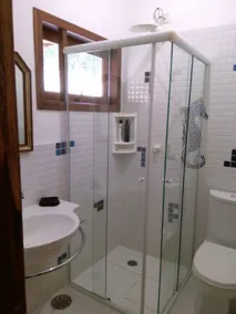 BEAUTIFUL HOUSE IN PAÚBA, WITH SWIMMING POOL - 50 M FROM THE BEACH - Image 4