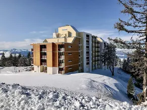Studio cabine 4 pers. au pied des pistes à Chamrousse - Image 5