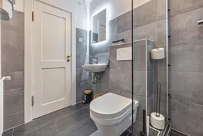 Apartment 'Hannover Ogli' with Private Garden and Wi-Fi - Image 4