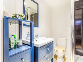 The Garden Flat - Ardullie Lodge - Image 2