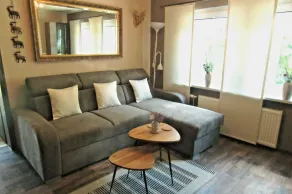 Appartamento Heideschwedin con pane - Image 1