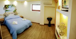 🤩 APP MARAVILHOSO. PARA COM PISCINA E JARDIM COM VISTA CAPRI E COSTA AMALFI - Image 3