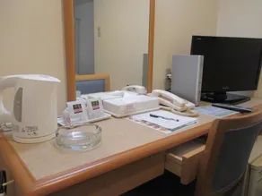 Hotel Green Well - Image 4