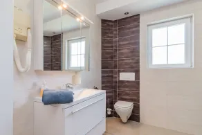 ruhige gelegene \"Ferienvilla Krase\" mit Salzwasserpool und Sauna - Image 5