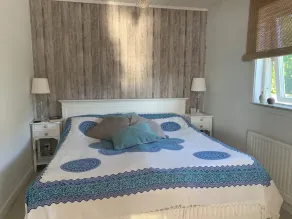 Design beach house with beautiful sea view, lounge terrace and jacuzzi - Image 4