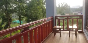 Sipanya Guesthouse Located in Phonesavan, 600 m from Main Street - Image 2