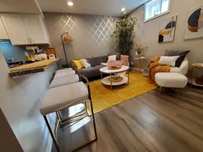 Close to 3rd St & Train to Chicago/ Pets w fee /WIFI/W&D/Park Free/PrivateEntry - Image 5