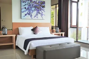 7 BR Mountain View Villa with a private pool 1 - Image 2