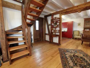 Nostalgic Apartment in the Eifel Region - Image 2