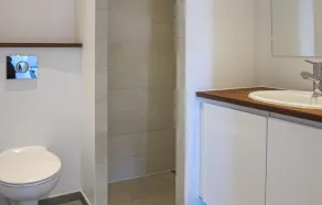 Impresionante apartamento de 1. - Image 2