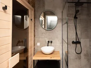 Luxury apartment in Renesse with infrared sauna - Image 4