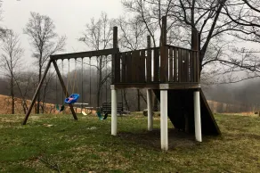 Spacious Family Friendly Lodge/Home located in the beautiful Hocking Hills. - Image 2