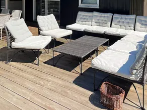 4 star holiday home in Hals - Image 5