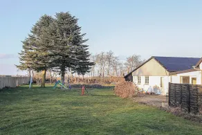 8-personers feriehus i Nysted - Image 3