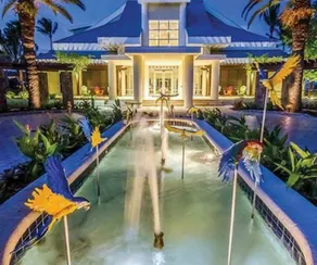 Margaritaville 2Bedroom PR Condo By Wyndham St. Thomas US Virgin Islands - Image 4