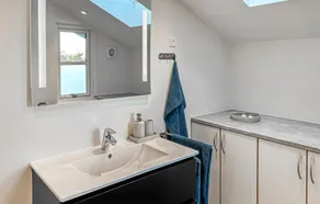 Smukt hus med 3 soveværelser i Haarby - Image 3