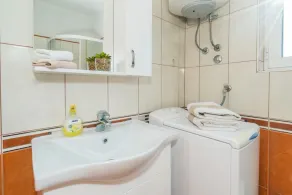 Apartment Angie - sea view - Image 2