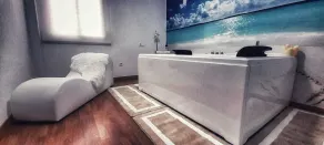 Air house with hydromassage - Image 3