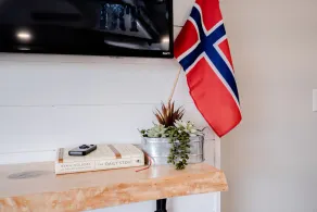 Black Hammer Hus - A Norwegian experience - Image 3