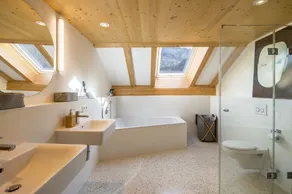 Maisonette Apartment at Lake Wössen with Lake View and private entrance - Image 2