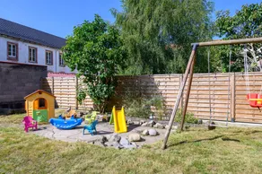 Gîte Les 3 Cerfs - 3 étoiles - Image 5