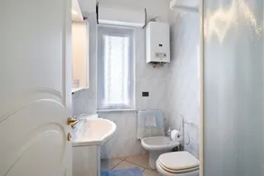 Apartamento 'Mirafiori' com ar condicionado - Image 2