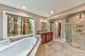 LX7 Luxury MidCentury  Brand New Build Villa with Hot tub - Image 2