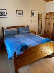 Historic  cottage in stunning coastal location - Image 5