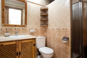 Appartamento Villa Acuario con terrazza e Wi-Fi - Image 2