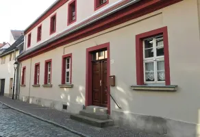 Room 04 (DH) - Pension Torgau - Image 5