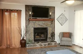 Welcome to Harmony House with newly added firepit! - Image 3