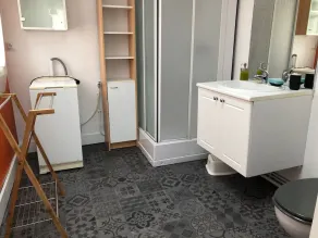 Maisonnette à 100 m de la plage - Image 2