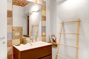Casa vacanze \"Vicolo 10\" con balcone privato e Wi-Fi - Image 4