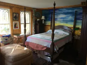 Lake Champlain Charming Cottage - Image 3