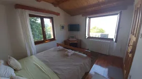 Appartamento di due stanze con terrazzo e vista mare Merag, Cherso - Cres (A-11791-a) - Image 5