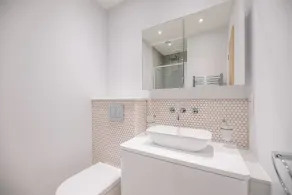 Ferry Corner Cottage, Sudbourne - Image 2