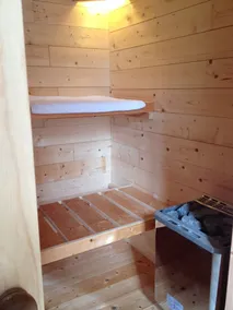 Gîte à 20 minutes du FUTUROSCOPE, avec PISCINE COUVERTE, SPA et SAUNA - Image 3
