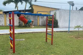 Condominio com Piscina na Praia de Ponta Negra - Image 4