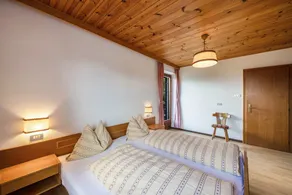 Apartamento de férias \"Grödnerhof - Heidi\" Vista para a montanha, Wi-Fi, jardim e varanda - Image 5