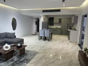 Apartment in Lake view with luxurious furniture - Image 3