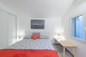Small villa with private pool - 15 minutes from the beaches - 6 people - Image 4