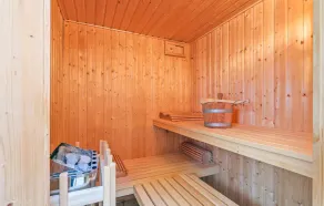 Bella casa a Rechlin con WiFi - Image 2
