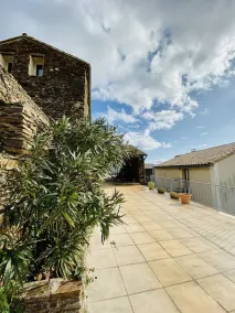 HAVEN OF PEACE IN THE HEART OF THE CEVENNES, WITH MAGNIFICENT VIEWS,  - Image 4
