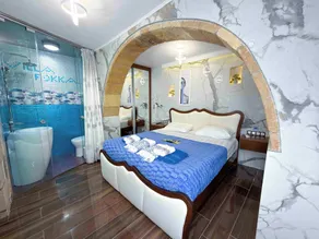 VillaRokkaLuxe - Free Heated Private Salt Pool with Hot Tub, Sauna, Cinema - Image 5