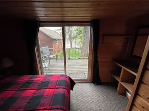Lake Cabin #1- Hayward, Wisconsin - Image 4