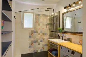 Cottage 2/3 pers., Near the sea and sea view, 23 km from Ajaccio - Image 2