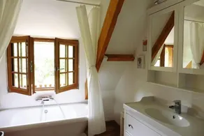 Landhus i Normandiet nær Étretat - Image 2