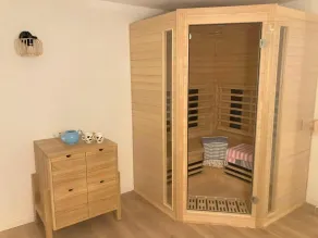 Villa La Brise Chambre d'Hotes - Image 2
