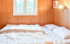 Lovely Home In Eikelandsosen With Sauna - Image 5