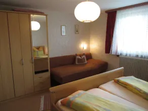 Apartamento para 2-5 personas - Haus Erna - Image 3